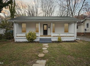 1203 S Roan St, Johnson City, TN 37601