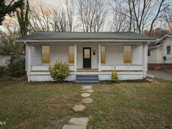 1203 S Roan St, Johnson City, TN 37601