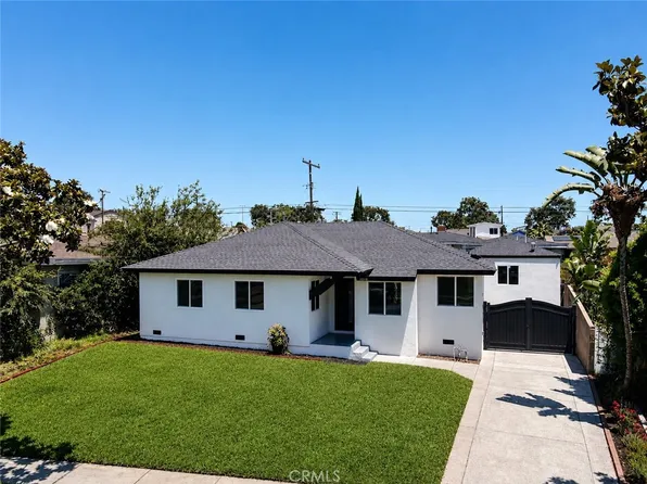 11018 Chanera Ave, Inglewood, CA 90303