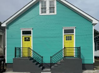 2832 2nd St, New Orleans, LA 70113