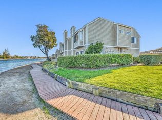 825 Columba Ln, Foster City, CA 94404