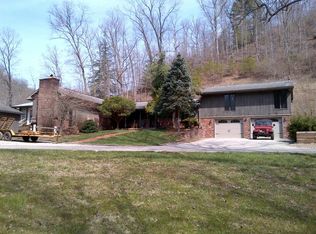 2752 Cisco Rd, Cairo, WV 26337