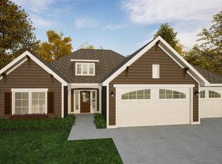 1243 Tamarack Trl, Iowa City, IA 52245