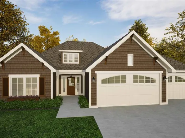 1243 Tamarack Trl, Iowa City, IA 52245
