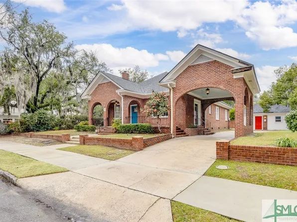 4 E 48 Street, Savannah, GA 31405