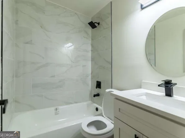 4361 Hendrix Dr #2, Forest Park, GA 30297