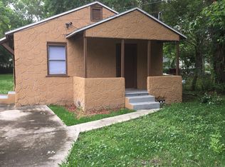 7617 Oriole St, Jacksonville, FL 32208