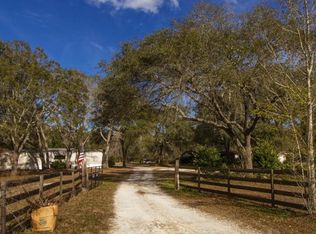 3720 Joe Ashton Rd, St Augustine, FL 32092