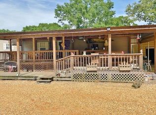 2153 Allen Ln, Magnolia, MS 39652