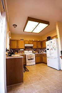 Newer Kitchen Appliances