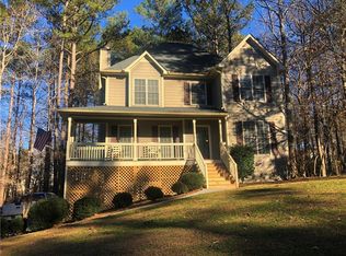 300 Kent Ln, Douglasville, GA 30134
