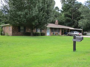 3423 Bolen Long Creek Rd, Meridian, MS 39301