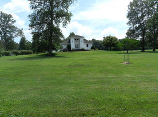 2729 Magness Rd, Benton, KY 42025