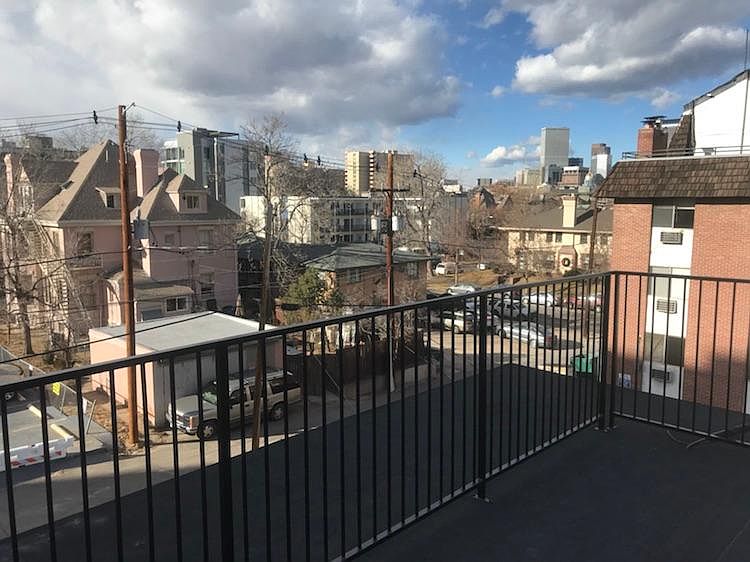 1st image of 849 N Washington St APT 300