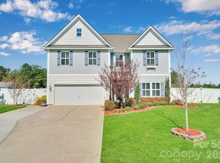 6129 Hawk View Rd, Waxhaw, NC 28173