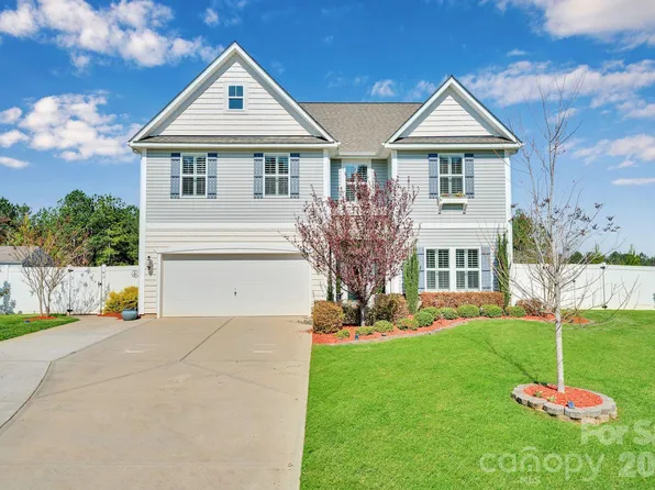 6129 Hawk View Rd, Waxhaw, NC 28173