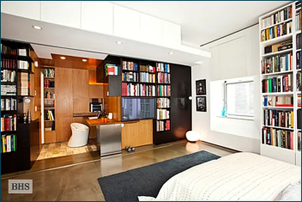 Sold by Brown Harris Stevens | media 14