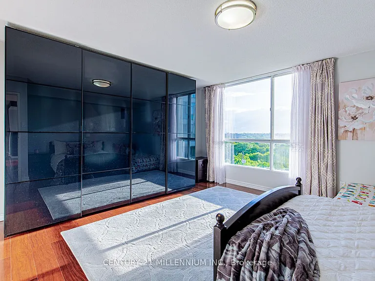 3077 Weston Rd #807 — Photo 15