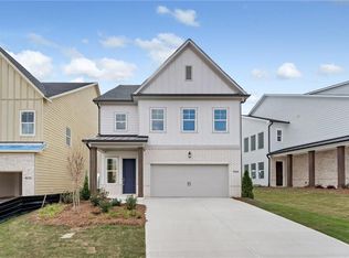 1066 Winding Branch Dr, Canton, GA 30114