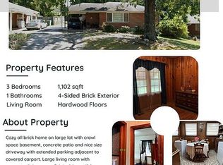 865 Northview Dr, Forest Park, GA 30297