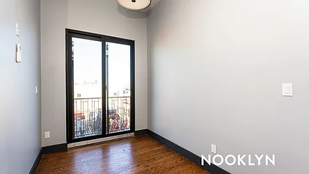 Rented by Nooklyn NYC LLC