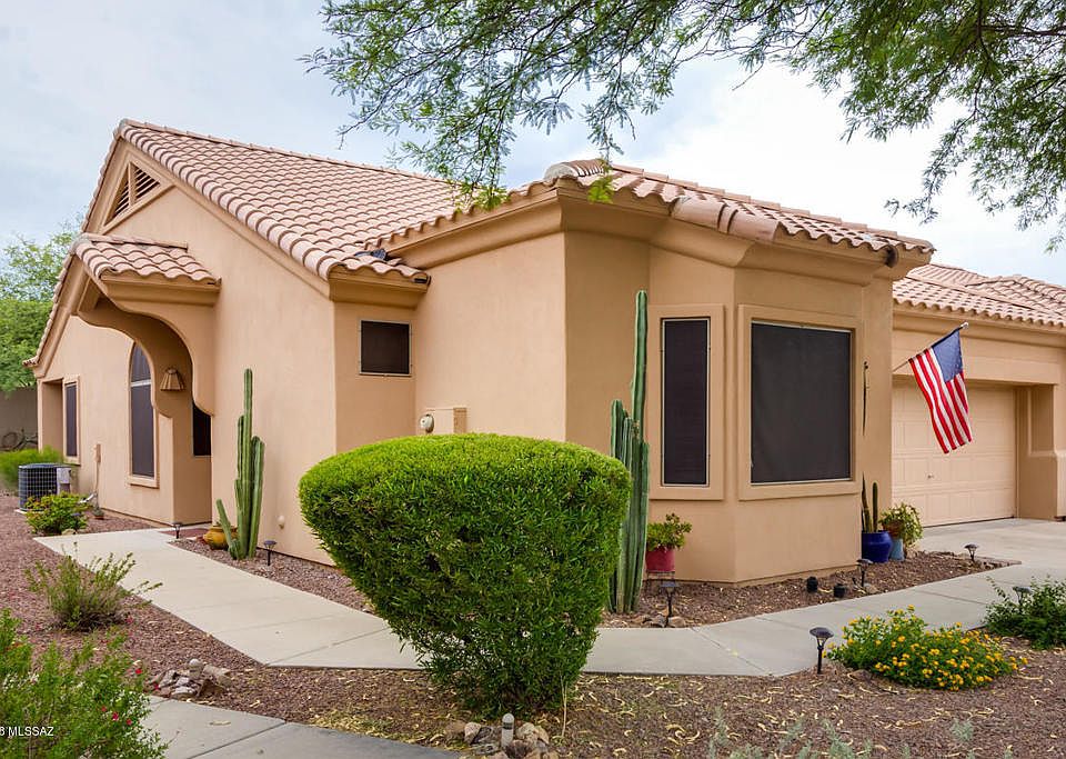 1st image of 13401 N Rancho Vistoso Blvd