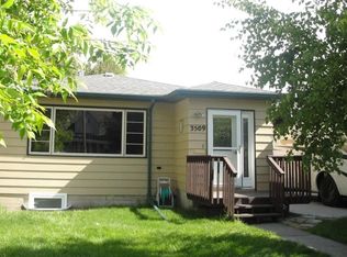 3509 4th Ave N, Great Falls, MT 59401
