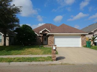 1600 Kumquat Ave, Pharr, TX 78577