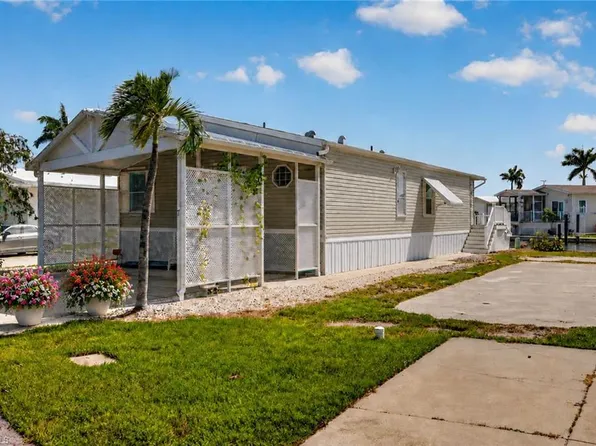 7 Galleon WAY, FORT MYERS BEACH, FL 33931