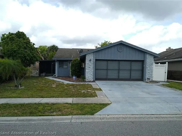 366 Kantor Blvd, Casselberry, FL 32707