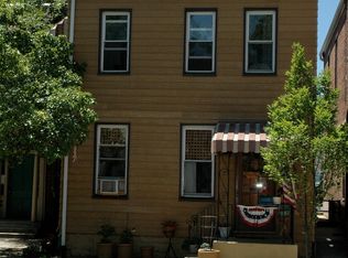 806 Mifflin St #2, Huntingdon, PA 16652