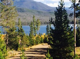 500 Gcr #466, Grand Lake, CO 80447