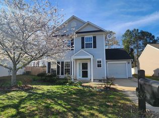 409 Riello Dr, Greer, SC 29650