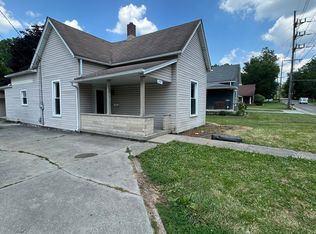 1214 E 10th St, Anderson, IN 46012