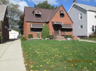 8308 Southington Dr, Parma, OH