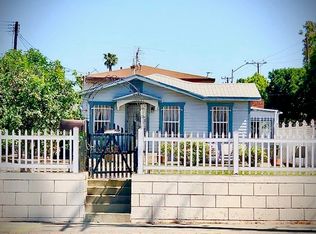 1507 W 208th St, Torrance, CA 90501