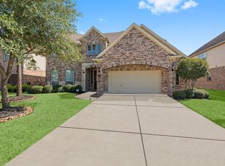 28134 Kudzu Dr, Spring, TX 77386