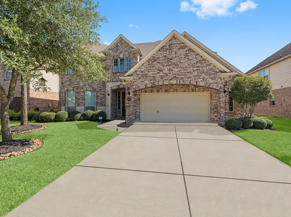28134 Kudzu Dr, Spring, TX 77386