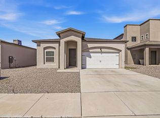 941 Gulf Streams Ave, El Paso, TX 79932