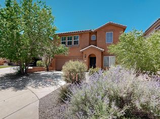 311 Tierra Rosa Pl NE, Rio Rancho, NM 87124