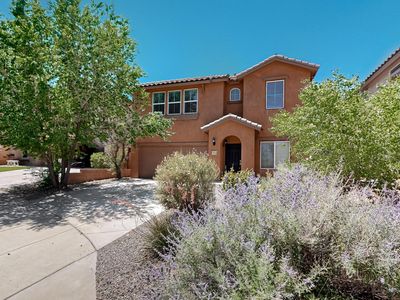 311 Tierra Rosa Pl NE, Rio Rancho, NM, 87124