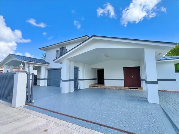 10140 SW 26th Ter, Miami, FL 33165