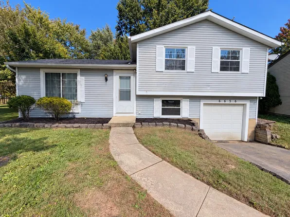 6656 Wembley Ct, Reynoldsburg, OH 43068