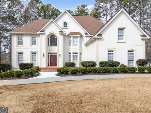 5200 Old Mountain Ct NW, Powder Springs, GA 30127