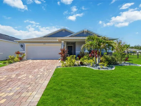 3576 74th Avenue Cir E, Sarasota, FL 34243