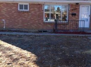 3065 Wheeling St, Aurora, CO 80011