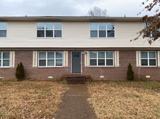 25 Brianfield Dr UNIT A, Jackson, TN 38305