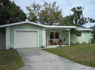 1550 Budleigh St, Clearwater, FL 33756