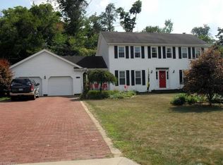 2981 Olde Winter Trl, Poland, OH