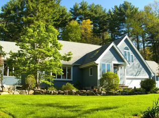 3 Cranberry Ln, Hopkinton, MA 01748